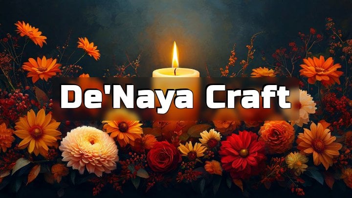 De'Naya Craft, Dayton, Ohio